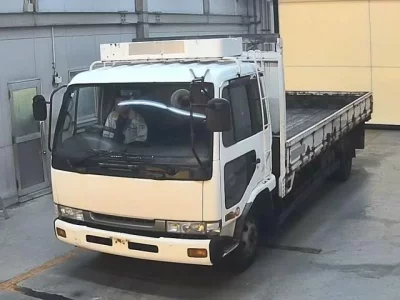 Nissan CONDOR