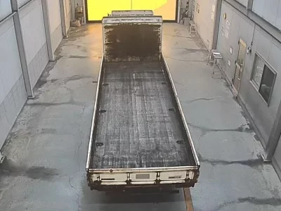 Nissan CONDOR