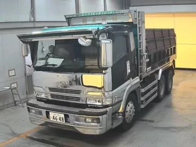 Mitsubishi FUSO TRUCK