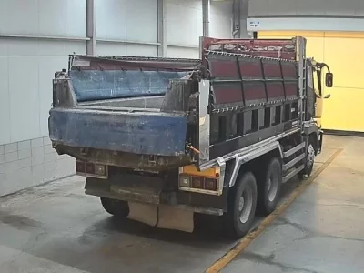 Mitsubishi FUSO TRUCK