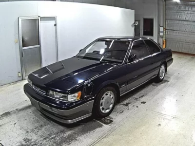 Nissan LEOPARD
