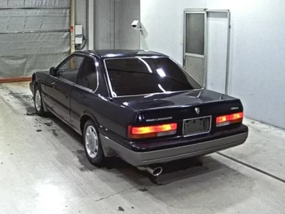 Nissan LEOPARD