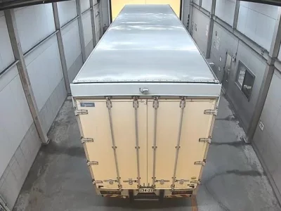 Mitsubishi FUSO TRUCK