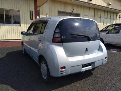 Toyota WILL