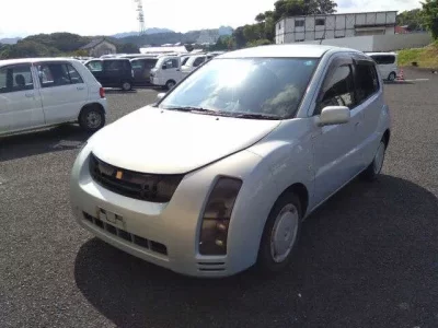 Toyota WILL