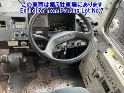 Nissan SPACE RUNNER