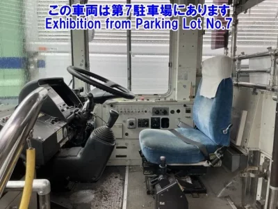 Nissan SPACE RUNNER