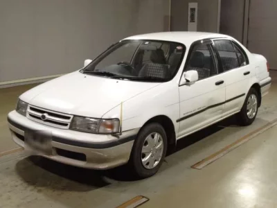 Toyota CORSA
