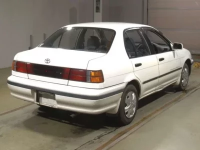 Toyota CORSA