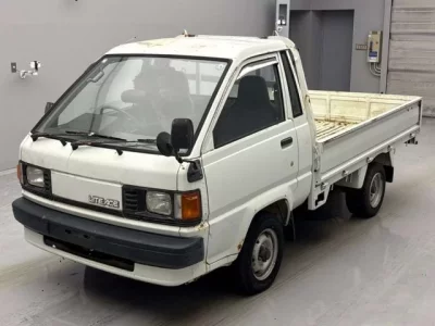 Toyota LITE ACE TRUCK