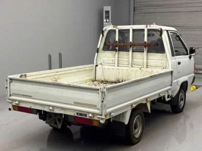 Toyota LITE ACE TRUCK