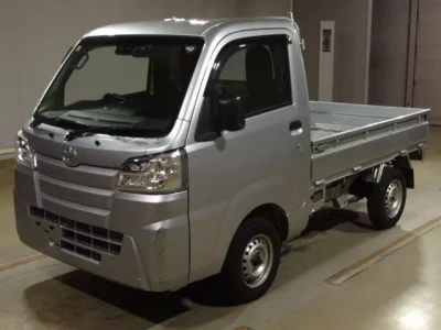 Toyota PIXIS TRUCK