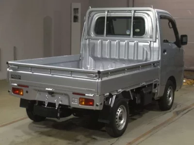 Toyota PIXIS TRUCK