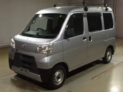 Toyota PIXIS VAN