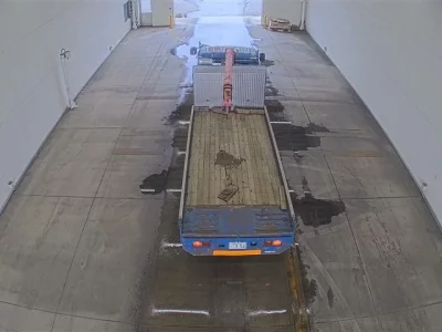 Nissan TRUCK