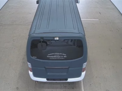 Isuzu COMO