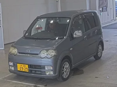 Daihatsu OTHER