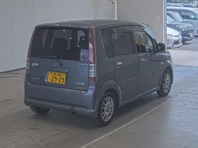 Daihatsu OTHER