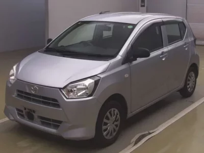 Toyota PIXIS EPOCH