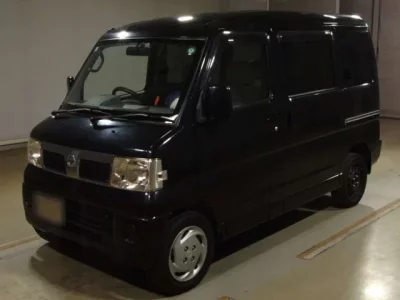 Nissan CLIPPER RIO