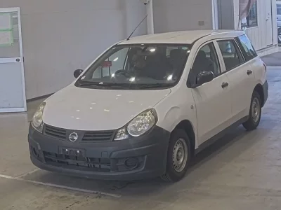 Nissan OTHER