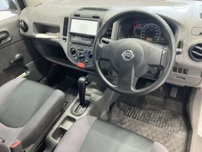 Nissan OTHER