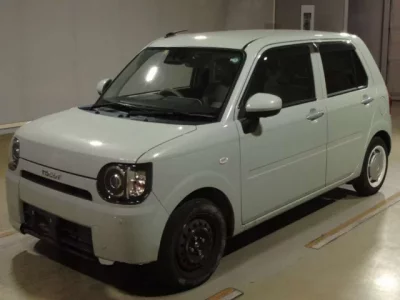 Daihatsu MIRA TOCOT