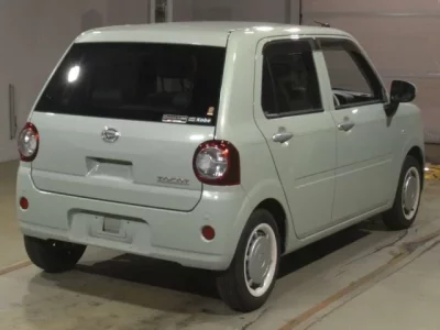 Daihatsu MIRA TOCOT