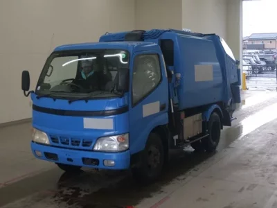 Toyota OTHER