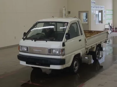 Toyota TOWN ACE TRUCK
