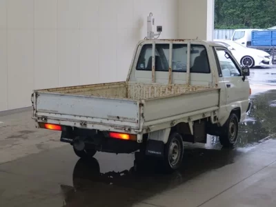 Toyota TOWN ACE TRUCK