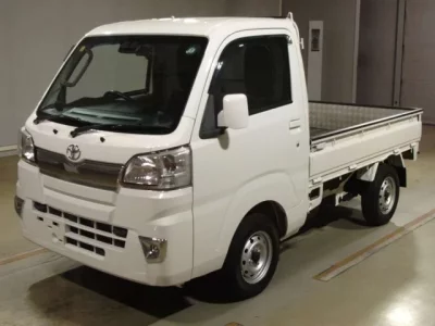 Toyota PIXIS TRUCK