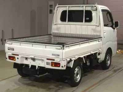 Toyota PIXIS TRUCK