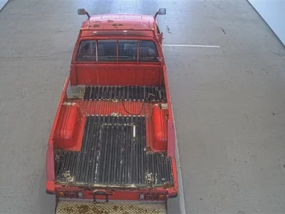 Nissan TRUCK