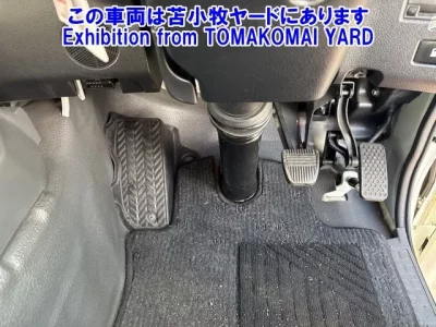 Toyota COASTER