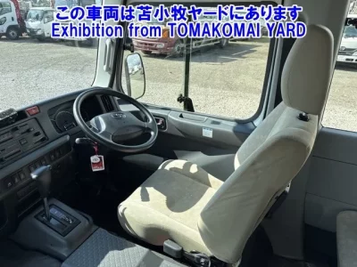 Toyota COASTER
