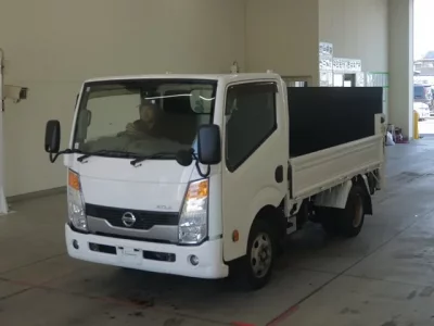 Nissan ATLAS