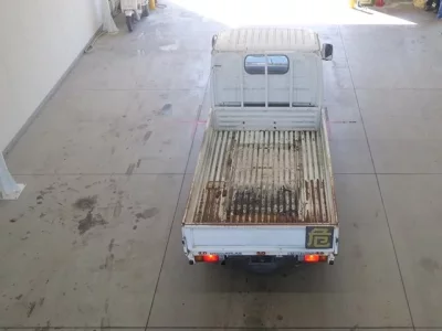 Nissan ATLAS