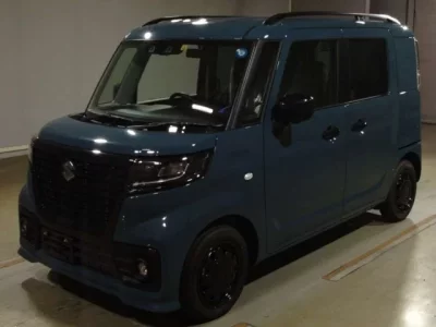 Suzuki SPACIA BASE