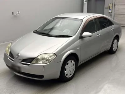 Nissan PRIMERA