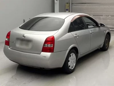 Nissan PRIMERA