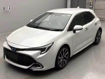 Toyota COROLLA SPORT