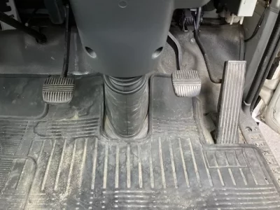 Nissan ATLAS