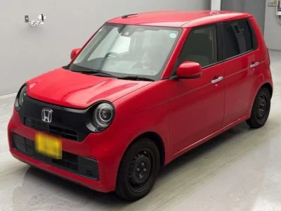 Honda N ONE