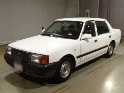 Toyota COMFORT