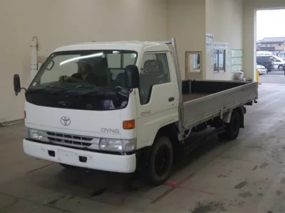 Toyota OTHER