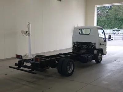 Nissan CONDOR