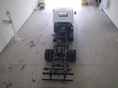 Nissan CONDOR