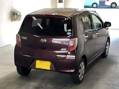 Toyota PIXIS EPOCH