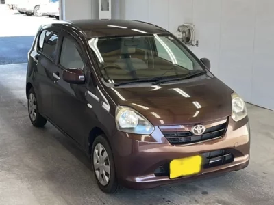 Toyota PIXIS EPOCH